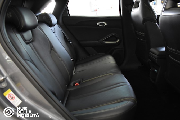 BYD Atto 2 45,1 kWh Active